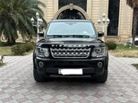 Land Rover Discovery-1
