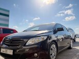Toyota Corolla-4