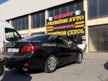Toyota Corolla-6