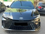 Toyota Camry-1