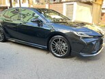 Toyota Camry-3