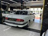 GAZ 31105 "Volga"-3