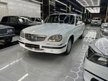 GAZ 31105 "Volga"-6