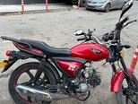 Tufan M50-2