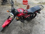 Tufan M50-5