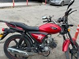 Tufan M50-3