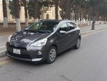 Toyota Aqua-5