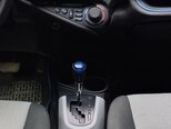 Toyota Aqua-9