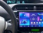 Toyota Aqua-8