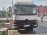 Mercedes Atego 1217-1