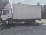 Mercedes Atego 1217-6