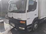 Mercedes Atego 1217-7