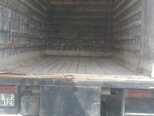 Mercedes Atego 1217-8