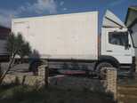 Mercedes Atego 1217-4