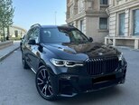 BMW X7-2
