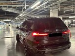 BMW X7-7