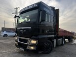 MAN TGX 18.440-1