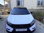 LADA (VAZ) Vesta SW Cross-1