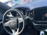 LADA (VAZ) Vesta SW Cross-7