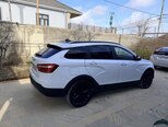 LADA (VAZ) Vesta SW Cross-2