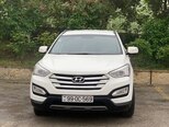 Hyundai Santa Fe-1