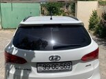 Hyundai Santa Fe-3