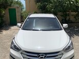Hyundai Santa Fe-4