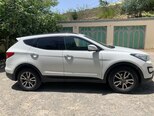 Hyundai Santa Fe-2