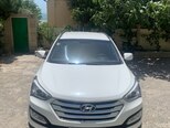 Hyundai Santa Fe-6