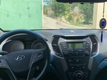 Hyundai Santa Fe-5