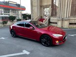 Tesla Model S-3