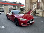 Tesla Model S-2