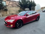 Tesla Model S-8