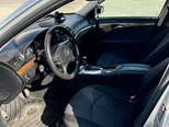 Mercedes E 220-3