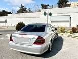 Mercedes E 220-2