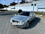 Mercedes E 220-4