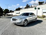 Mercedes E 220-6