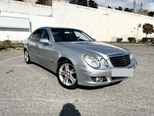 Mercedes E 220-7