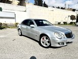 Mercedes E 220-5
