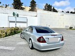 Mercedes E 220-9