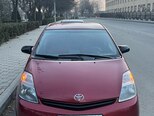 Toyota Prius-1