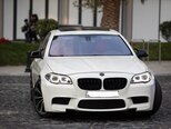 BMW 535-5