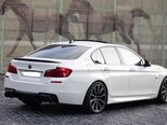 BMW 535-7