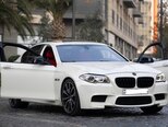 BMW 535-6