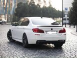 BMW 535-2