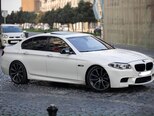 BMW 535-4