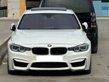 BMW 330-1
