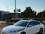 Changan Qiyuan A05-5