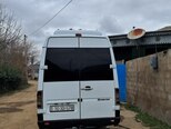 Mercedes Sprinter 313-2