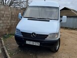 Mercedes Sprinter 313-3